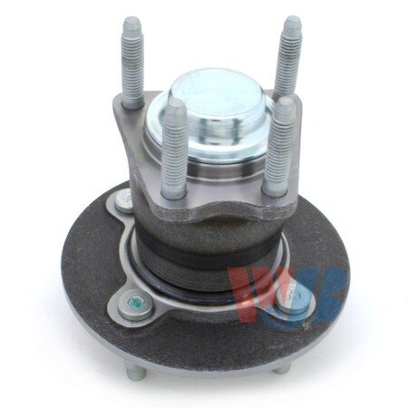 Wjb Hub Assembly, Wa512248 WA512248